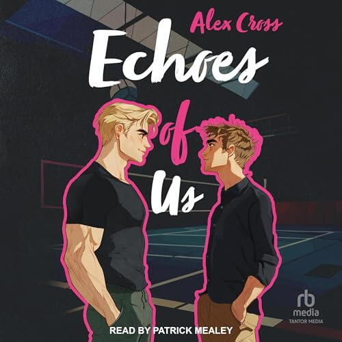 Echoes of Us Echoes of Us